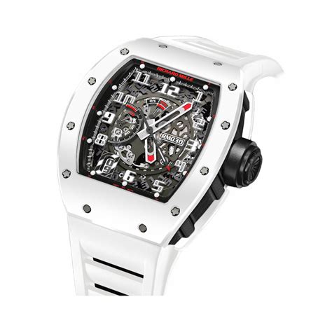 richard mille rm 036|rm 030 price.